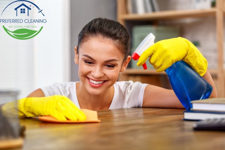 End of Tenancy £94 Carpet Cleaning £24 House Cleaning Services £15h Domestic Office Window Cleaner