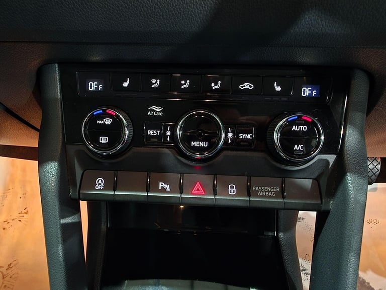 2021 Skoda Kodiaq 1.5 TSI ACT SE L DSG Euro 6 (s/s) 5dr (7 Seat) ESTATE Petrol Automatic