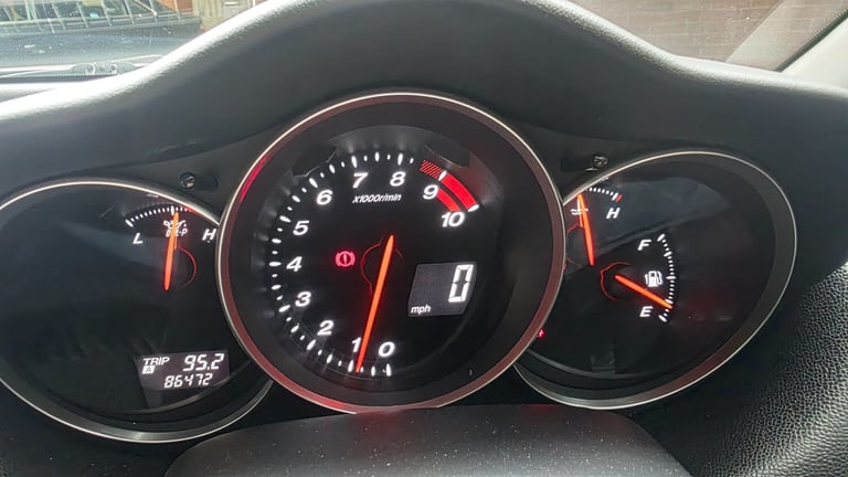 2011 Kia Venga 1.6 3 5dr Auto HATCHBACK Petrol Automatic