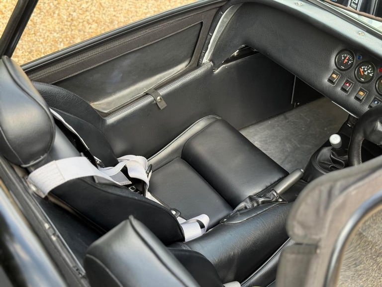 2012 Caterham Seven 2.0 Duratec. CSR Independent Suspension