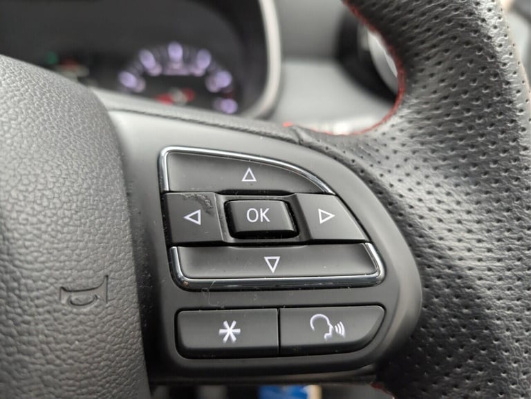 2023 MG MG ZS 1.5 VTi-TECH Excite SUV 5dr Petrol Manual Euro 6 (s/s) (106 ps) - APPLE CAR HATCHBA...