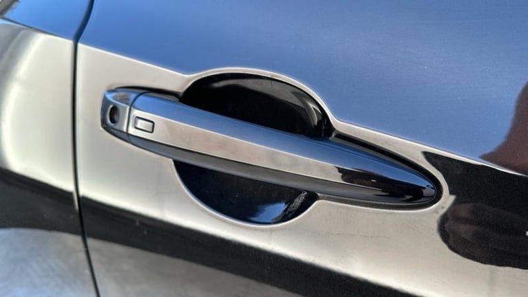 2024 Nissan Juke 1.0 DIG-T N-Connecta SUV 5dr Petrol DCT Auto Euro 6 (s/s) (114 ps) Automati Hatc...