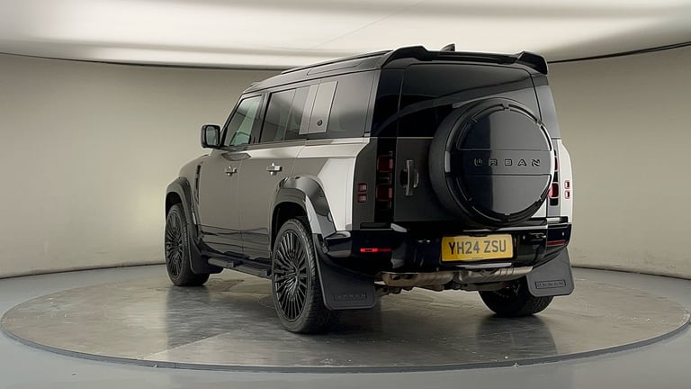 2024 Land Rover Defender 110 3.0 D250 MHEV X-Dynamic HSE SUV 5dr Diesel Auto 4WD Euro 6 (s/s) (25...