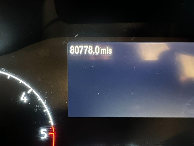 2022 Ford Transit Connect 1.5 250 EcoBlue Limited Auto L2 Euro 6 (s/s) 5dr Panel Van Diesel Autom...