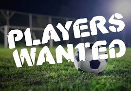 5 a side players wanted ASAP