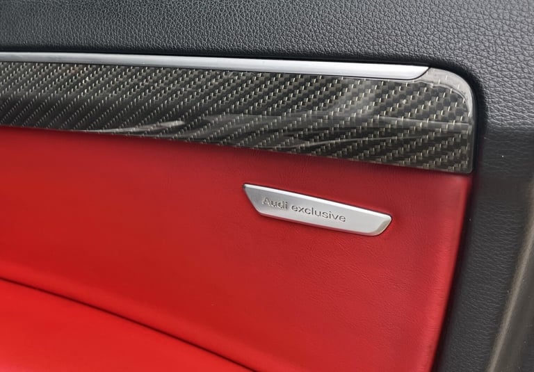 AUDI Q7 3.0 TDI V6 S line Plus 2012