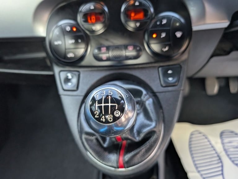 2015 Fiat 500C 0.9 TwinAir S Convertible 2dr Petrol Manual Euro 6 (s/s) (105 ps) £20/Year  Conver...