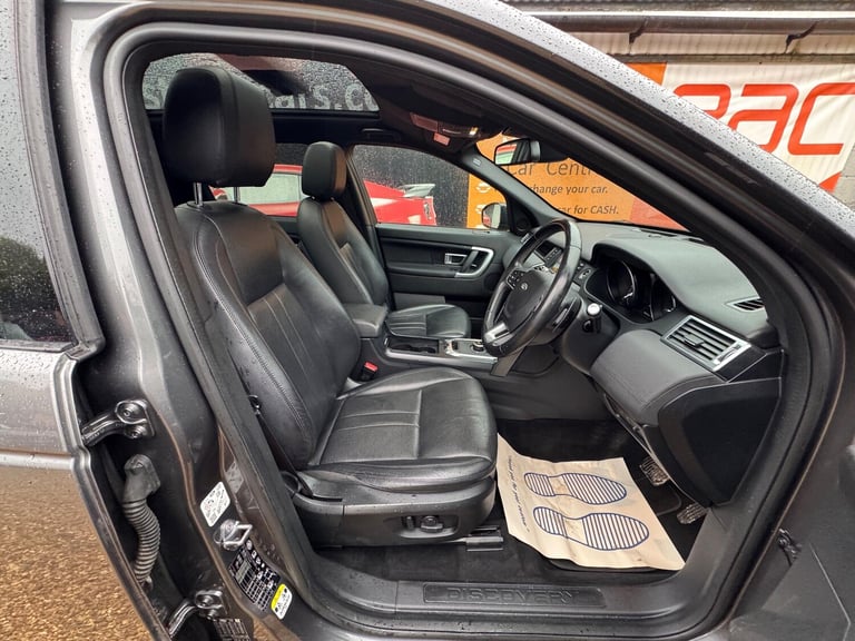 2019 Land Rover Discovery Sport 2.0 TD4 Landmark Auto 4WD Euro 6 (s/s) 5dr ESTATE Diesel Automatic