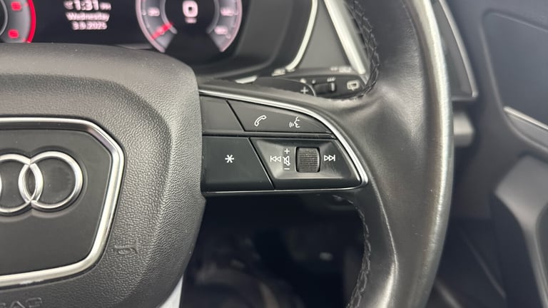 2020 Audi Q5 Tdi Quattro Sport 4x4 Diesel Automatic