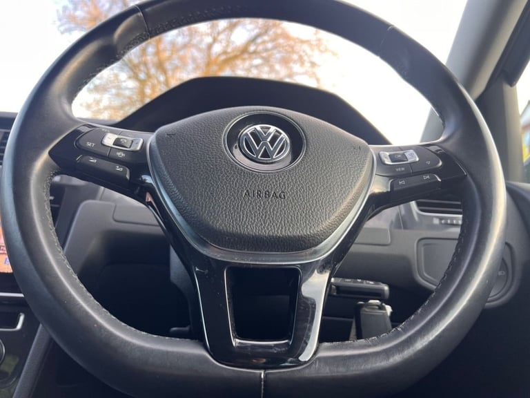 2019 19 VOLKSWAGEN GOLF 1.5 TSI EVO MATCH HATCHBACK 5DR PETROL MANUAL EURO 6 (S/