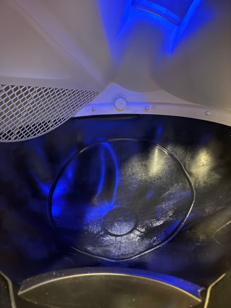 Litter robot 3 connect 