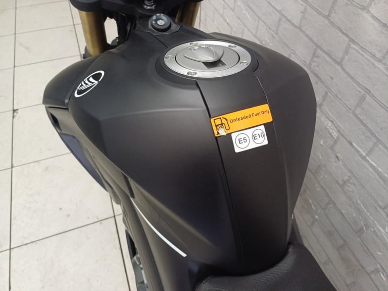 Keeway RKF 125cc  74 plate pre reg bargain   delivery arranged   px welcome