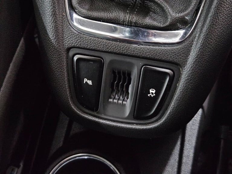 2017 17 VAUXHALL ZAFIRA TOURER 1.4I TURBO SRI MPV 5DR PETROL MANUAL EURO 6 (140 