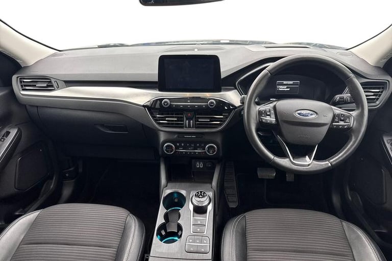 2021 Ford Kuga 2.0 EcoBlue 190 Titanium First Ed 5dr Auto AWD- With Drivers Assistance Pac Estate...