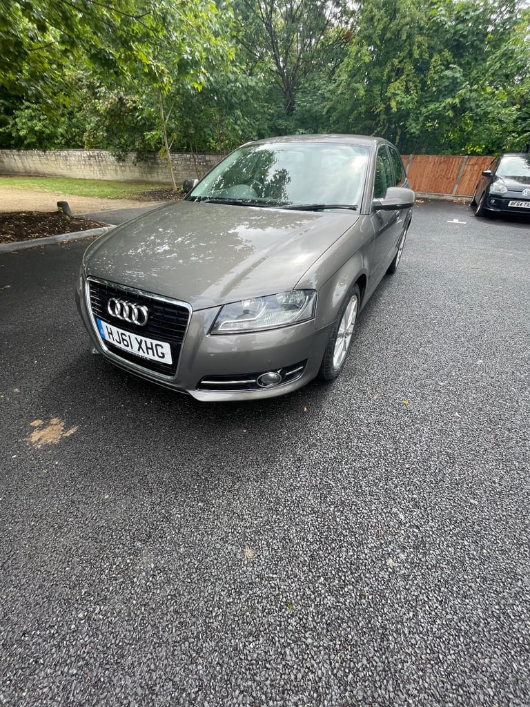 Audi, A3, Hatchback, 2011, Manual, 1968 (cc),5 doors - Image 3