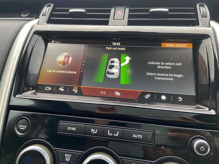 2019 Land Rover Discovery 3.0 SD V6 HSE Auto 4WD Euro 6 (s/s) 5dr ESTATE Diesel Automatic