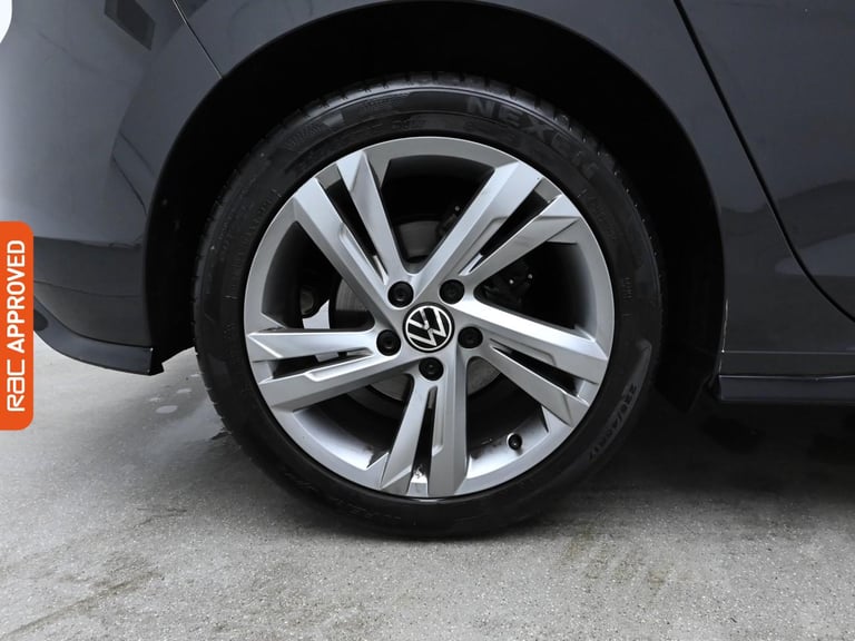 2022 Volkswagen Golf 1.5 TSI R-Line Hatchback 5dr Petrol Manual Euro 6 (s/s) (130 ps) Hatchback P...