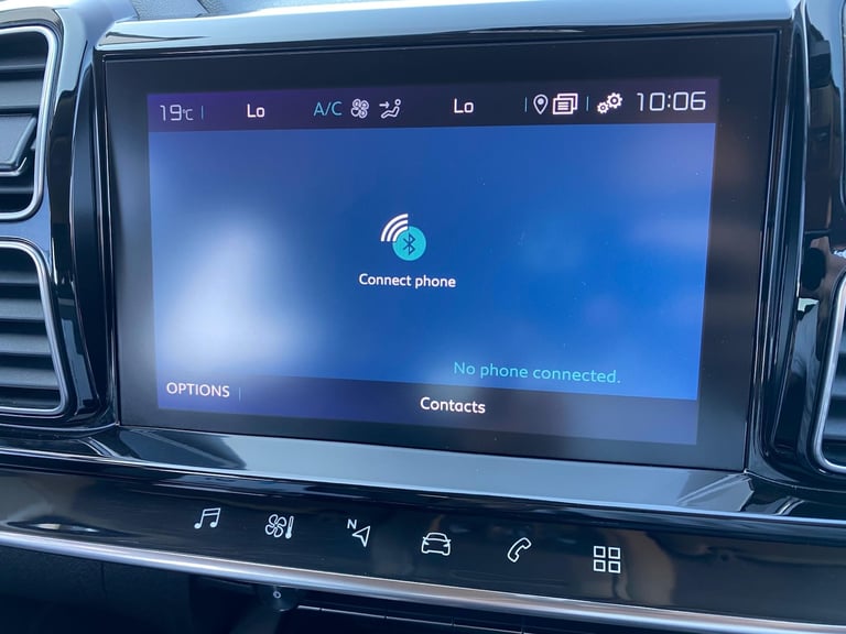 2021 Citroen C5 Aircross 1.6 13.2kWh Flair Plus e-EAT8 Euro 6 (s/s) 5dr HATCHBACK Petrol/Electric...