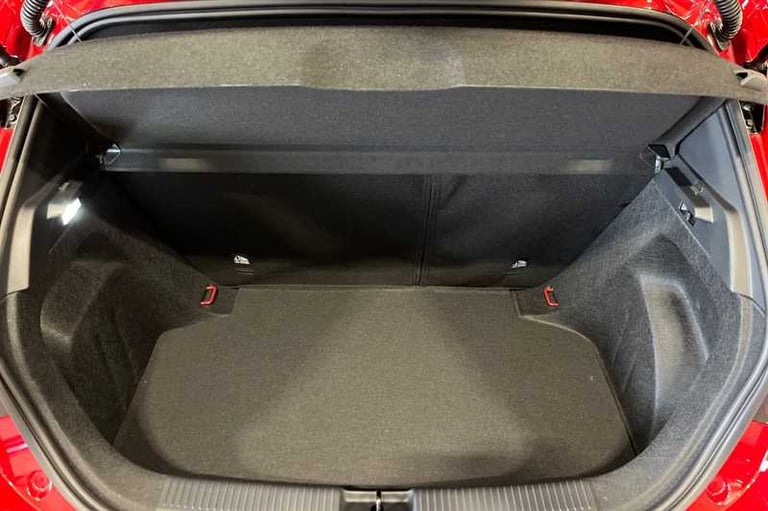 2025 MG MG3 1.5 Hybrid+ MHEV Trophy Hatchback 5dr Petrol Hybrid Auto Euro 6 (s/s) (194  Hatchback...