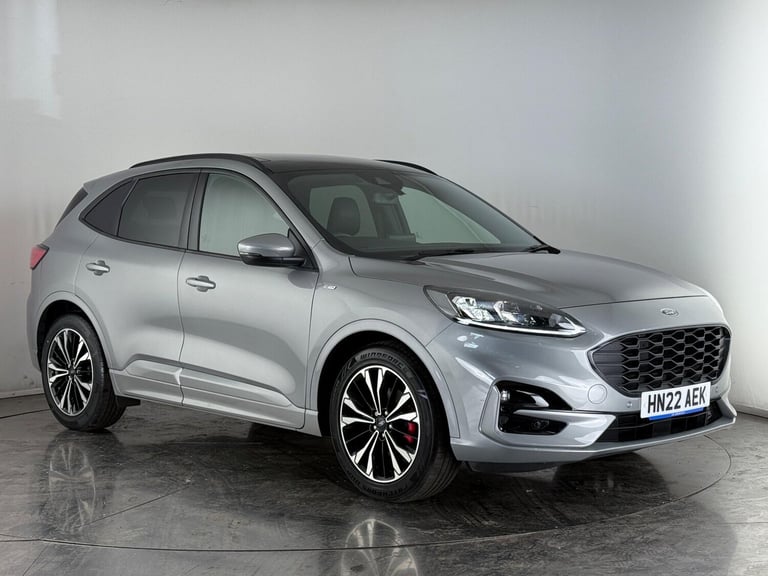  Ford Kuga 1.5 EcoBlue ST-Line X Edition Euro 6 (s/s) 5dr Diesel Manual