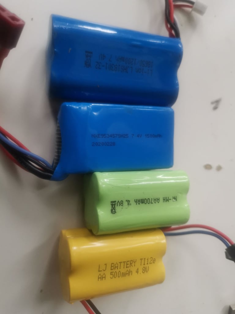 RC CAR BUNDLE bargain offers 
