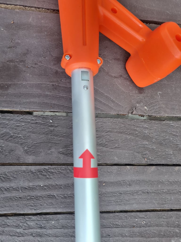 Grass Trimmer 