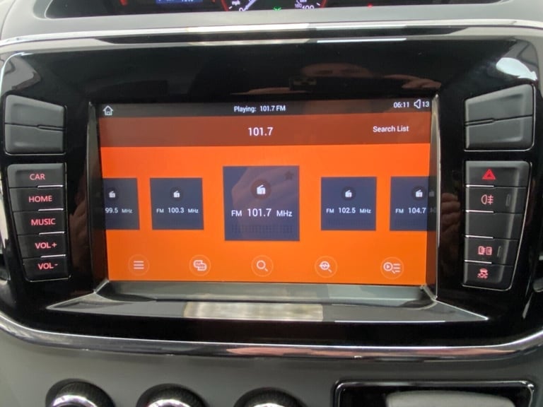 2020 LDV V80 EV80 L3 H3 LWB HR Auto Electric Euro 6 Panel Van Electric Automatic