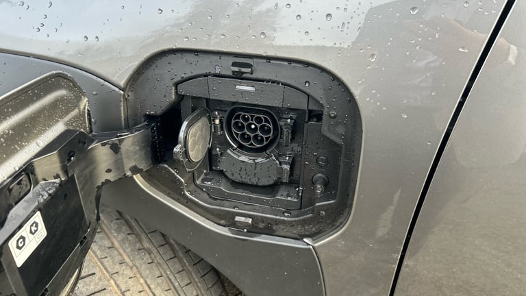 2025 Toyota bZ4X 150kW Motion 71.4kWh 5dr Auto Electric Hatchback Hatchback Electric Automatic