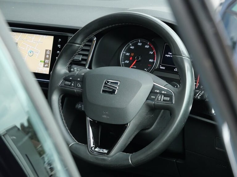 2020 SEAT Ateca 1.5 TSI EVO Xcellence [EZ] 5dr DSG HATCHBACK PETROL Automatic