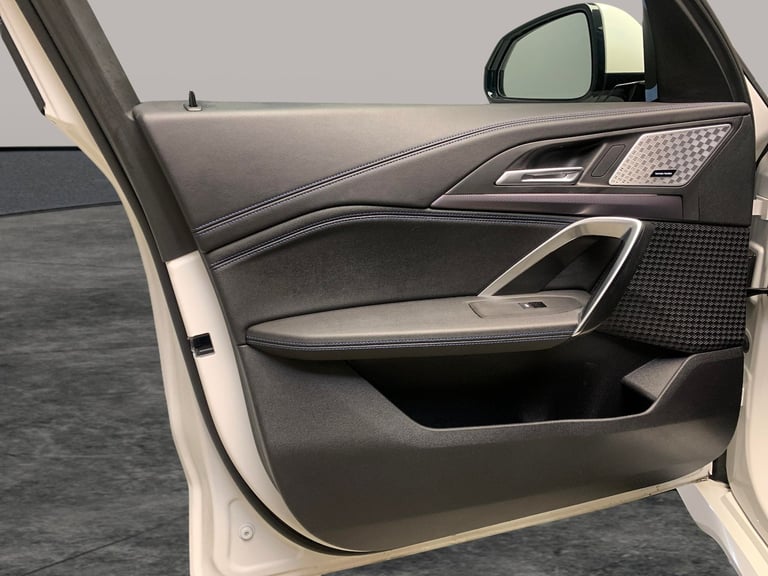 2023 BMW X1 1.5 30e 16.3kWh M Sport SUV 5dr Petrol Plug-in Hybrid DCT xDrive Euro 6 (s/ Suv PETRO...