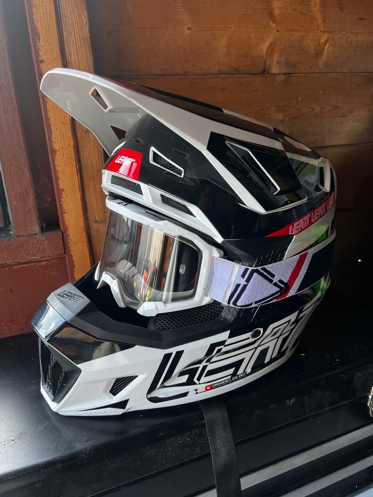 LEATT 7.5 v24 XL