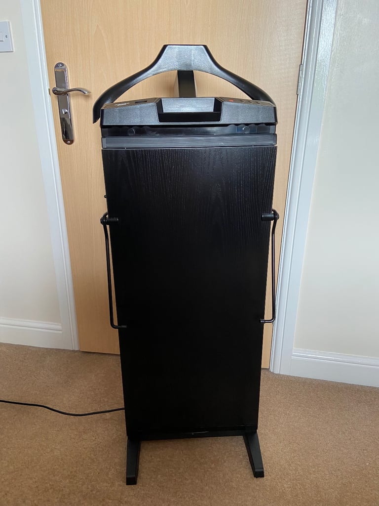 image for Corby 7700 trouser press 