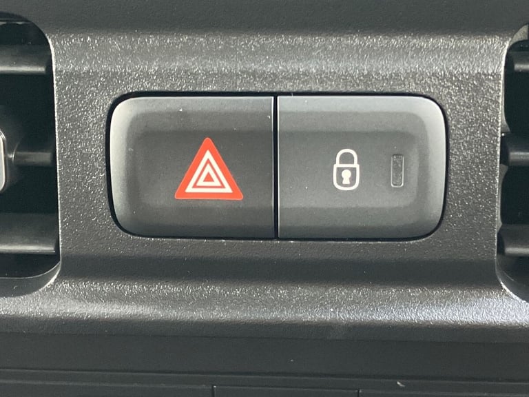 2025 Citroen Berlingo 1.5 BlueHDi 100ps Van Enterprise Van Diesel Manual