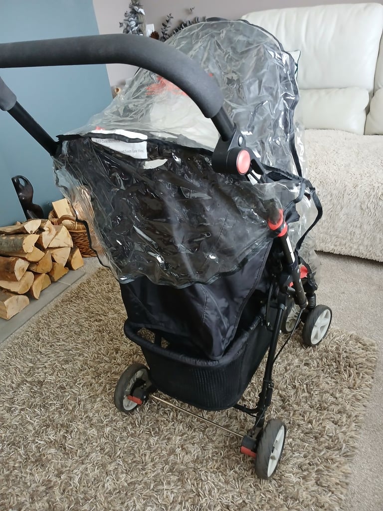 Childs Buggy