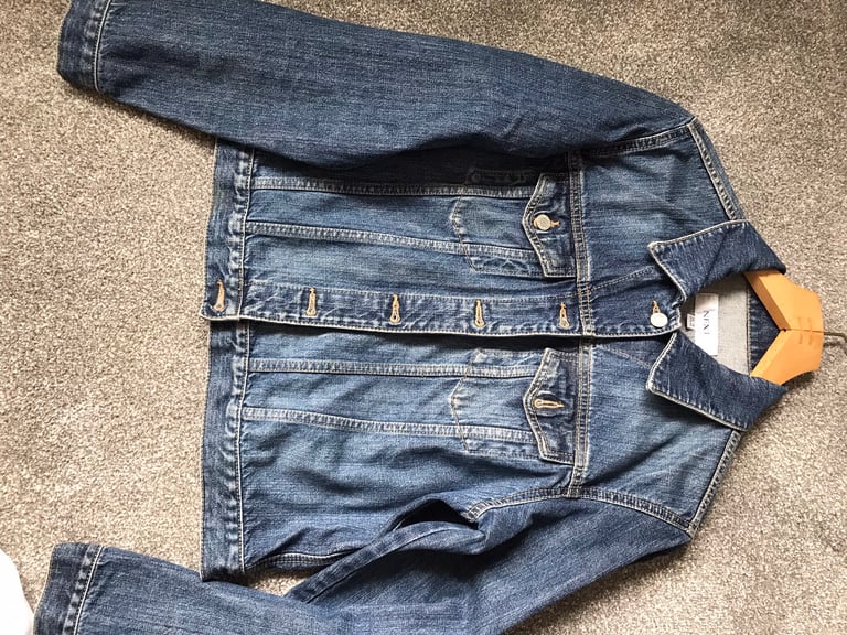image for Ladies jacket 