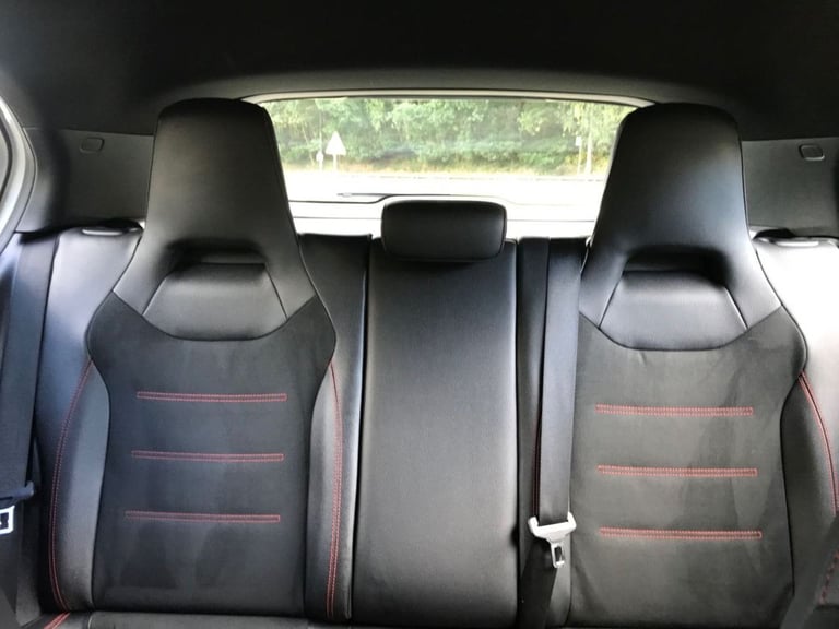 2019  MERCEDES-BENZ A-CLASS 1.3 A200 AMG LINE HATCHBACK 5DR PETROL MANUAL EURO 