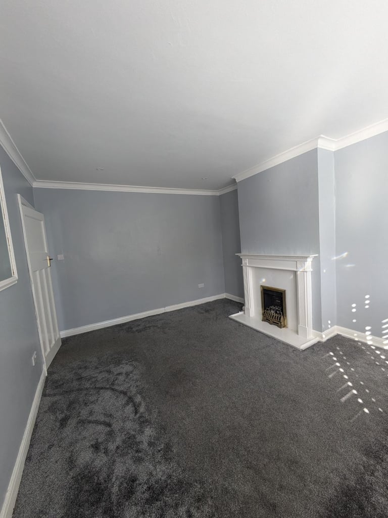 Beautiful three bedroom family home to rent 