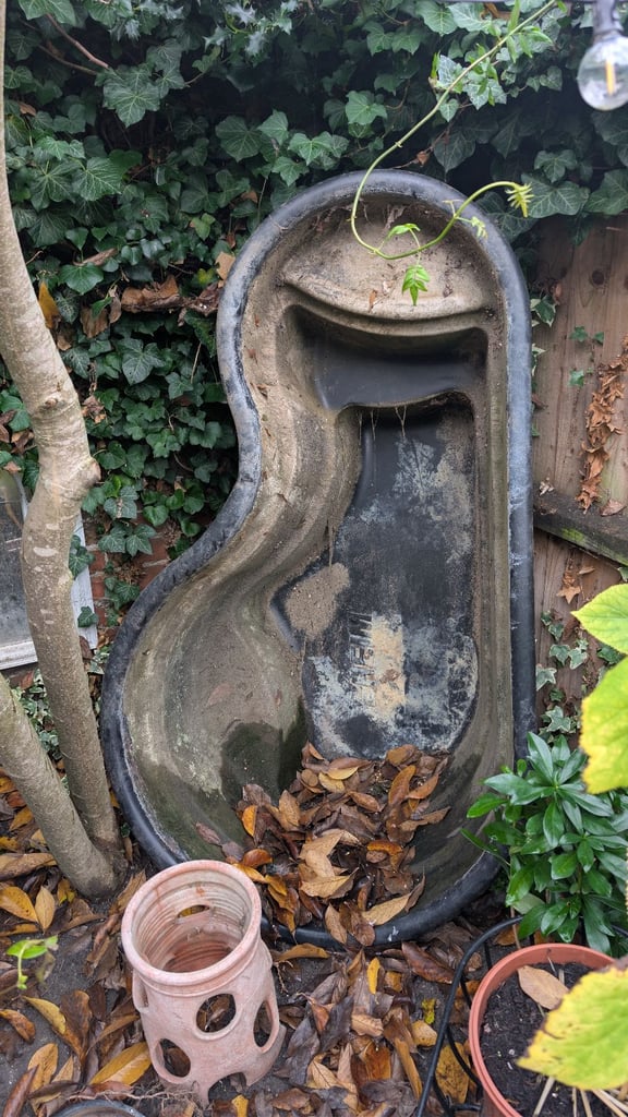 image for Eheim 300 preformed pond