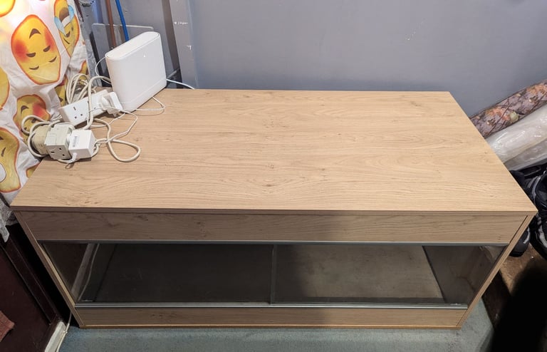 4ft vivarium 