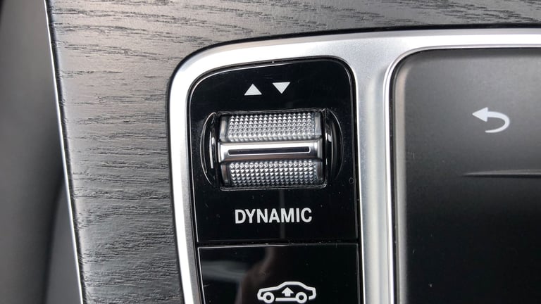 2021 Mercedes-Benz GLC GLC 300 AMG LN ULTIMATE D Coupe Diesel Automatic