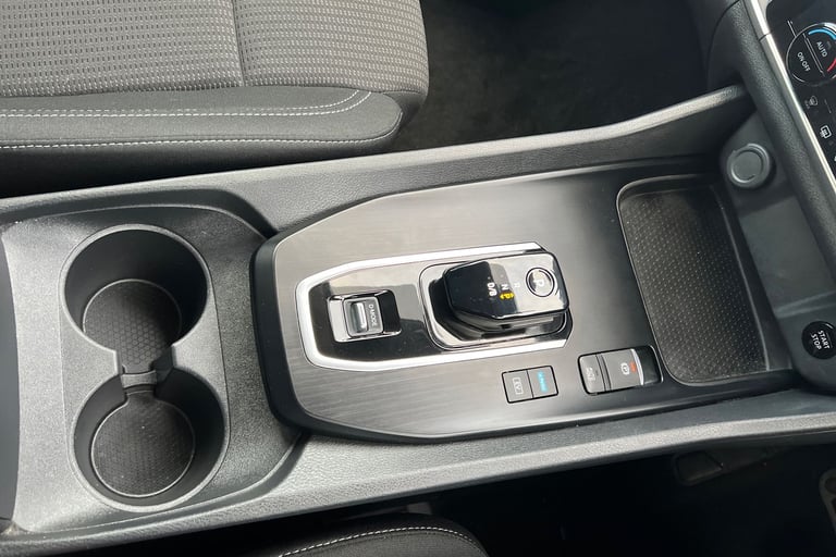 2023 Nissan Qashqai 1.5 E-Power Acenta Premium 5dr Auto Hatchback Hybrid Automatic