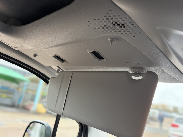 2020 Vauxhall Combo 1.6 Turbo D 2300 Sportive Panel Van 4dr Diesel Manual L1 H1