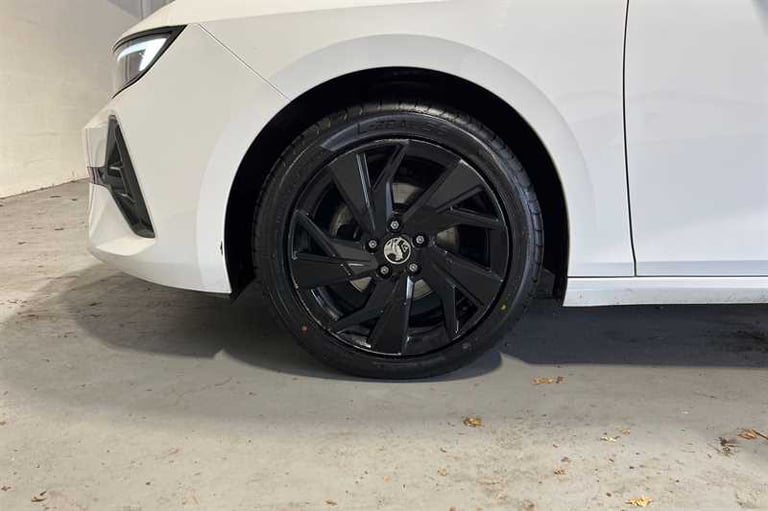 2024 Vauxhall Astra 1.2 Turbo GS Hatchback 5dr Petrol Manual Euro 6 (s/s) (130 ps) Hatchback Petr...