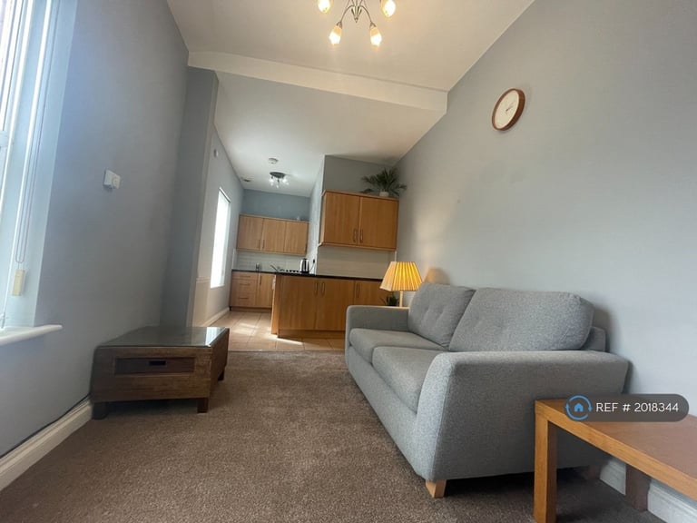 1 bedroom flat in Harley Street, Coventry, CV2 (1 bed) (#2018344)