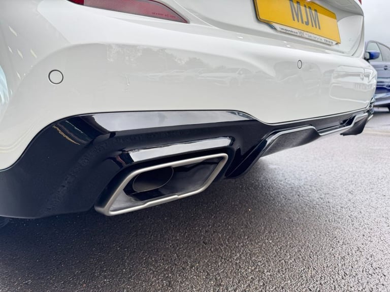 2022 BMW 2 Series M235i xDrive 4dr Step Auto COUPE PETROL Automatic