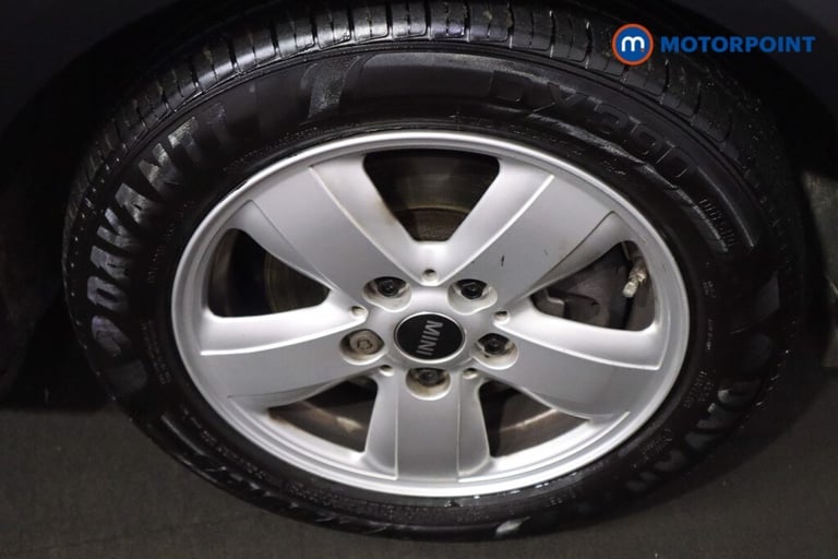 2019 MINI Hatch 1.5 Cooper Classic II 5dr Auto Hatchback Petrol Automatic