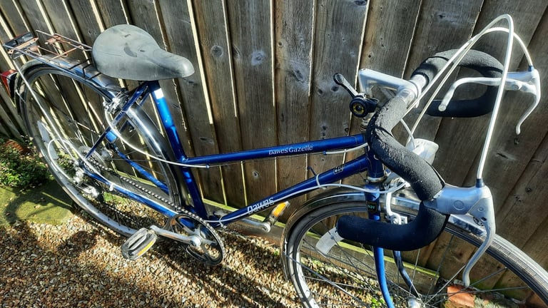 Dawes bicycle 