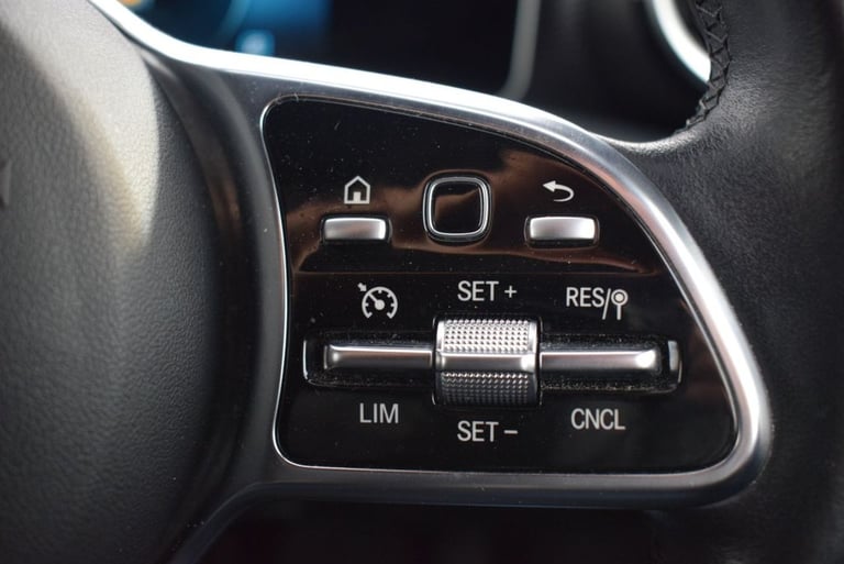 2019 Mercedes-Benz A-Class A180 Sport Executive 5dr HATCHBACK PETROL Manual