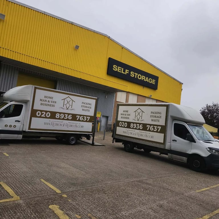 📍Specialist Removers|Bespoke Man and Van|Home|Gym Equipment|Office|5*