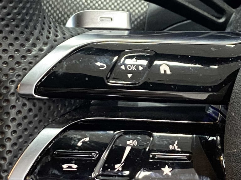 2023 Mercedes-Benz C Class C200 AMG Line Premium 4dr 9G-Tronic Saloon Petrol Automatic